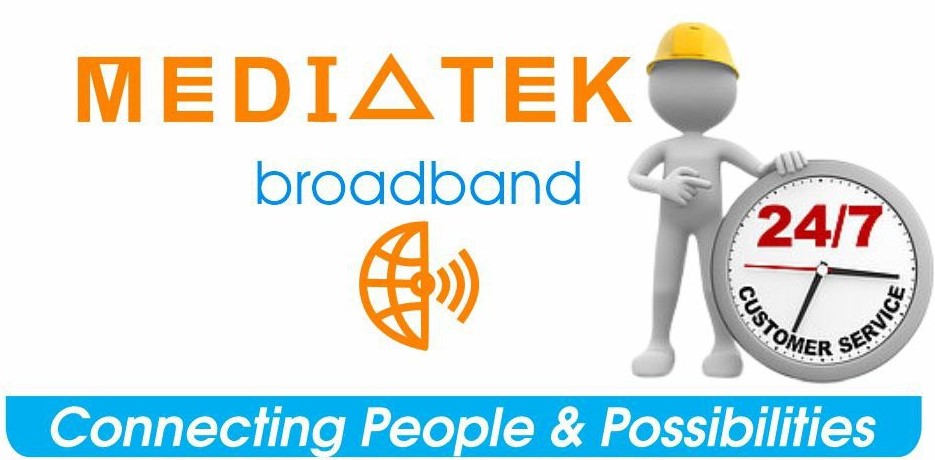 MEDIATEK Broadband